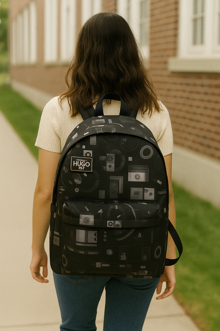 Focus Point Student Pack