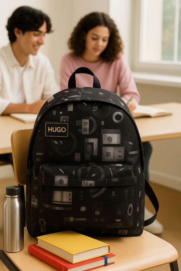 Focus Point Student Pack