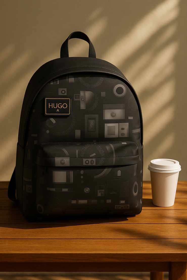 Focus Point Student Pack