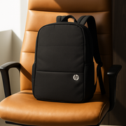AeroGuard RainShell – Lightweight Tech Backpack with Rain Cover Included