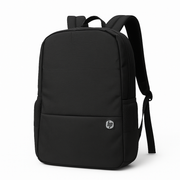 AeroGuard RainShell – Lightweight Tech Backpack with Rain Cover Included
