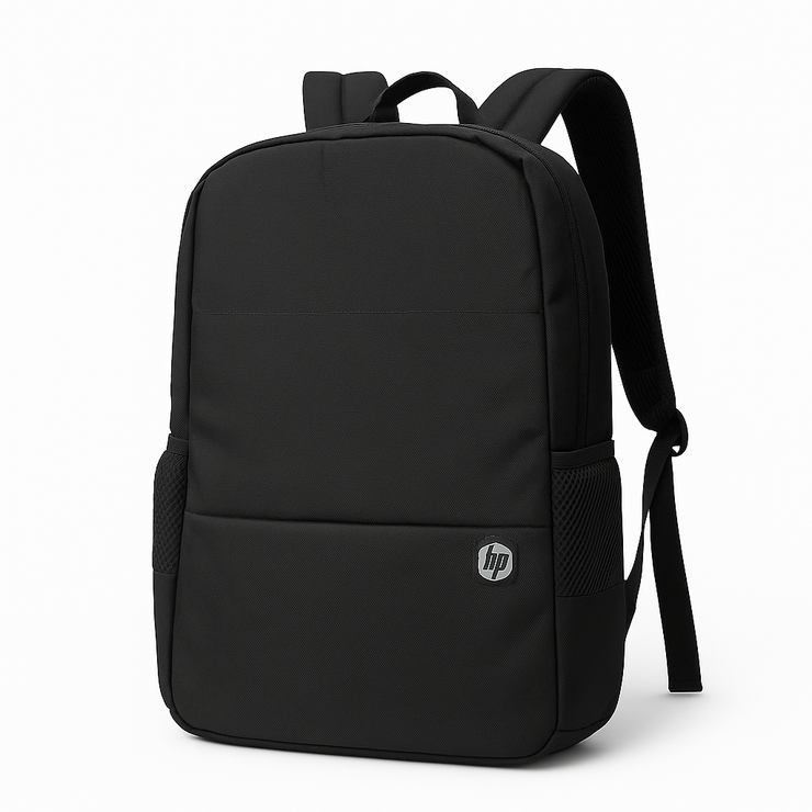 AeroGuard RainShell – Lightweight Tech Backpack with Rain Cover Included
