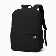 AeroGuard RainShell – Lightweight Tech Backpack with Rain Cover Included