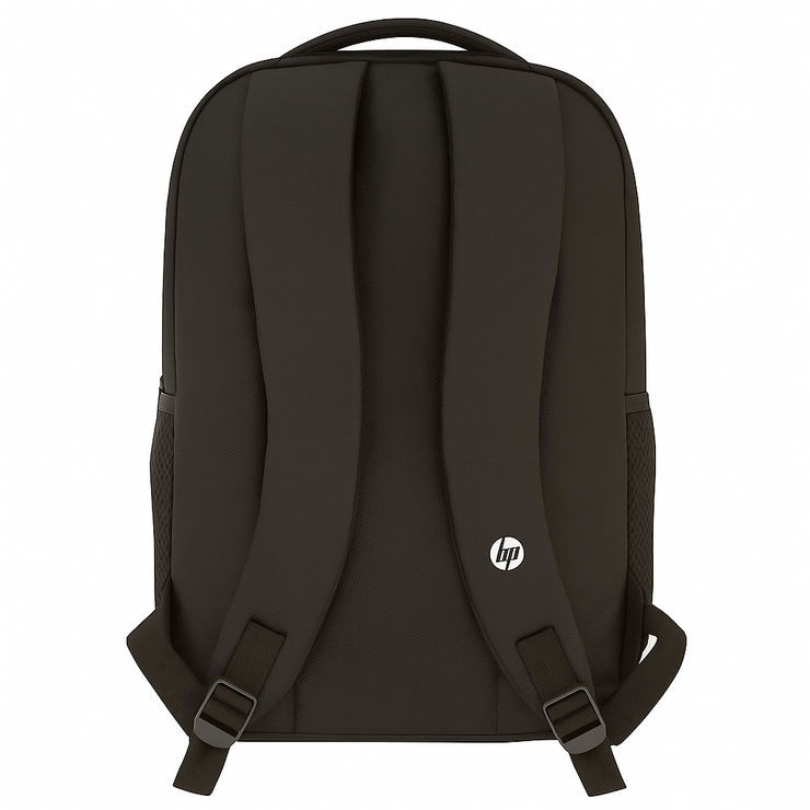 AeroGuard RainShell – Lightweight Tech Backpack with Rain Cover Included