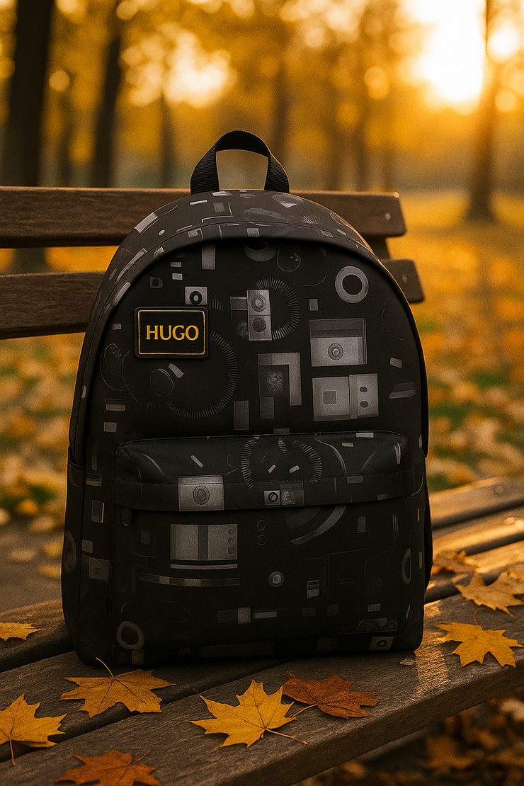 Focus Point Student Pack