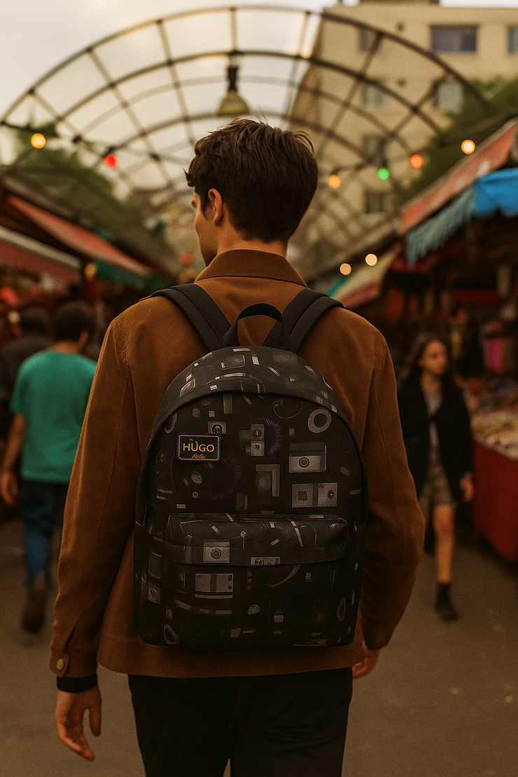 Focus Point Student Pack