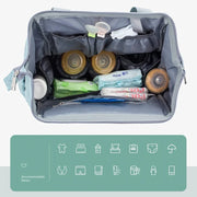 Multifunctional Baby Bag