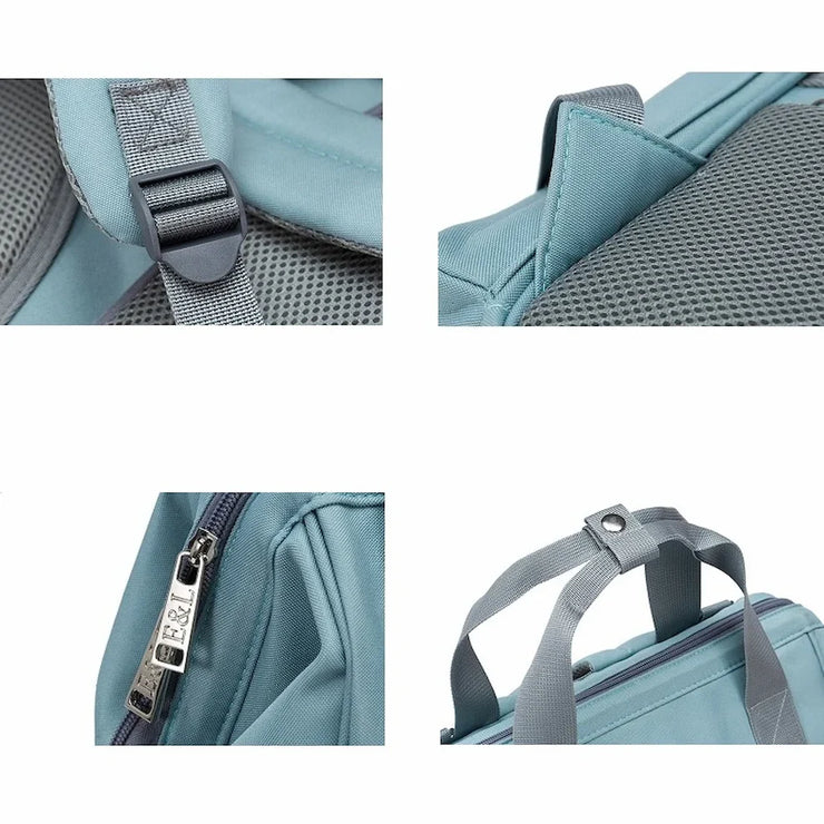 Multifunctional Baby Bag