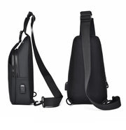 KANGAROO CROSS BODY BAG