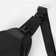KANGAROO CROSS BODY BAG