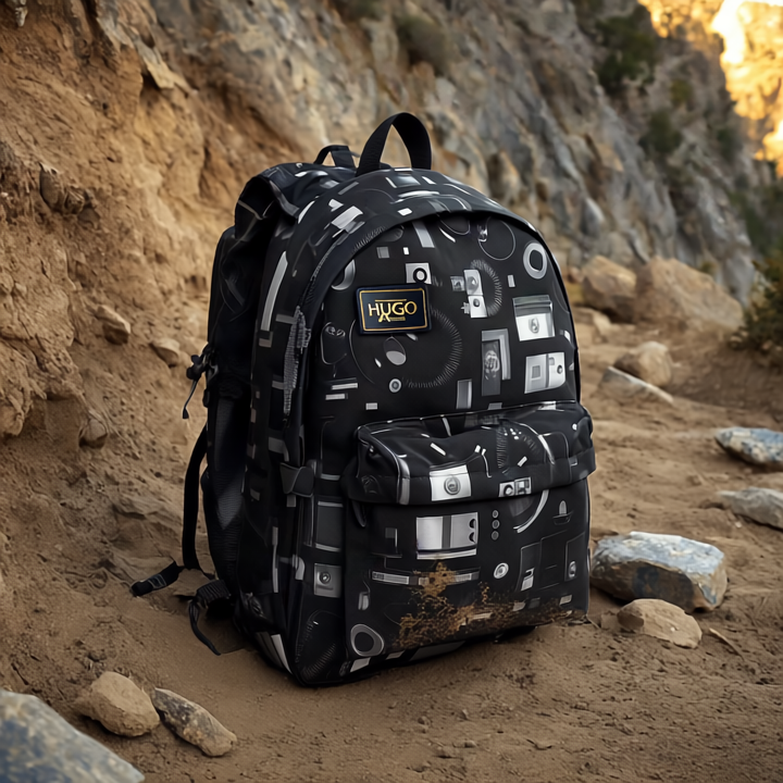 Focus Point Student Pack