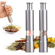 Manual Salt and Pepper Grinder