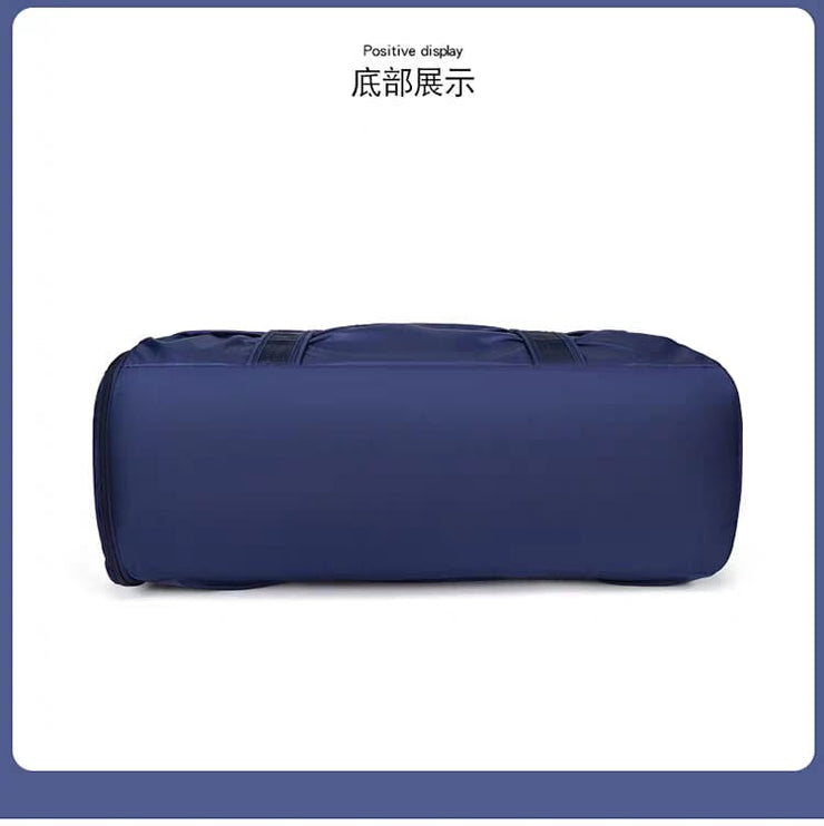 Midnight Voyage Duffel Bag