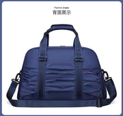 Midnight Voyage Duffel Bag