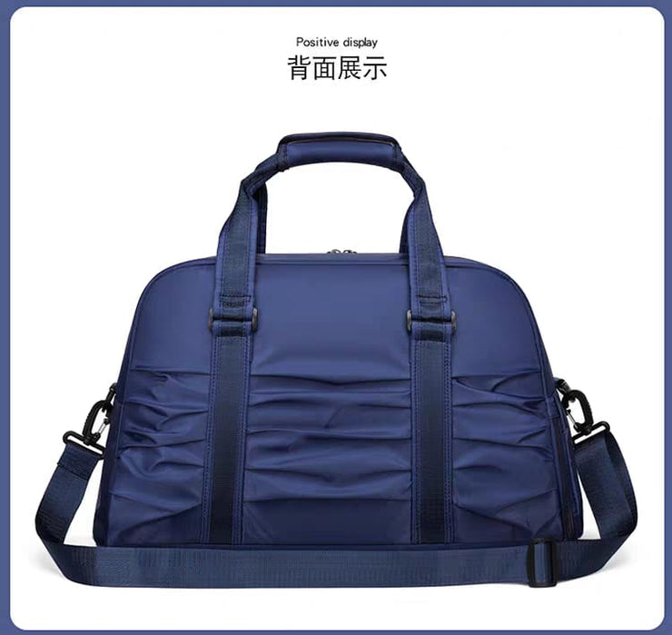 Midnight Voyage Duffel Bag