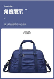 Midnight Voyage Duffel Bag