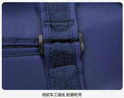 Midnight Voyage Duffel Bag
