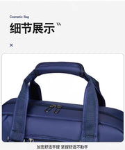Midnight Voyage Duffel Bag