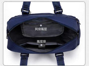 Midnight Voyage Duffel Bag