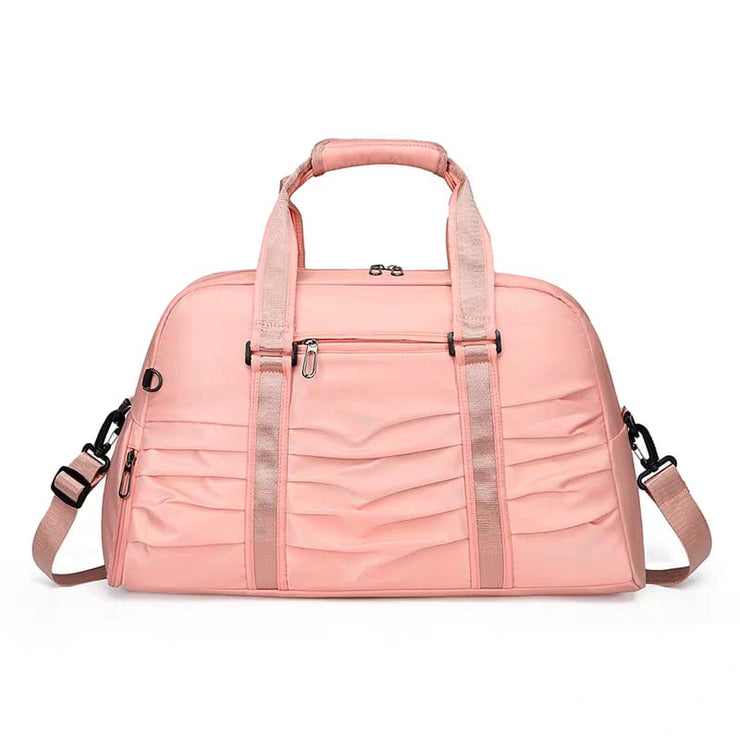 Midnight Voyage Duffel Bag