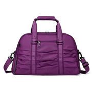Midnight Voyage Duffel Bag