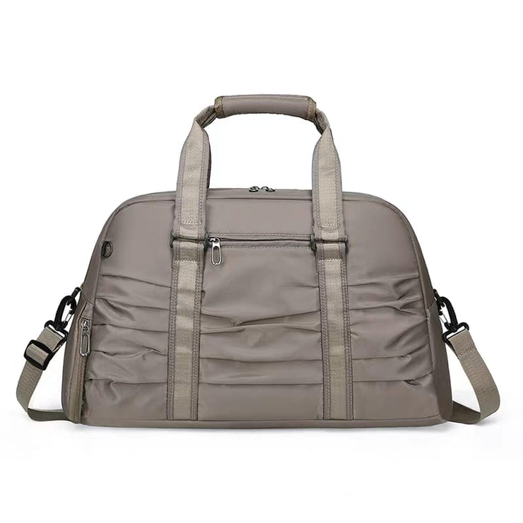 Midnight Voyage Duffel Bag
