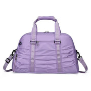 Midnight Voyage Duffel Bag