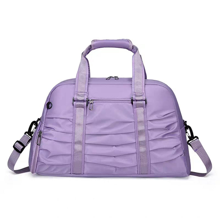 Midnight Voyage Duffel Bag