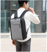 Multifunctional Backpack Large Capacity Waterproof Laptop Backpacks (3pcs)