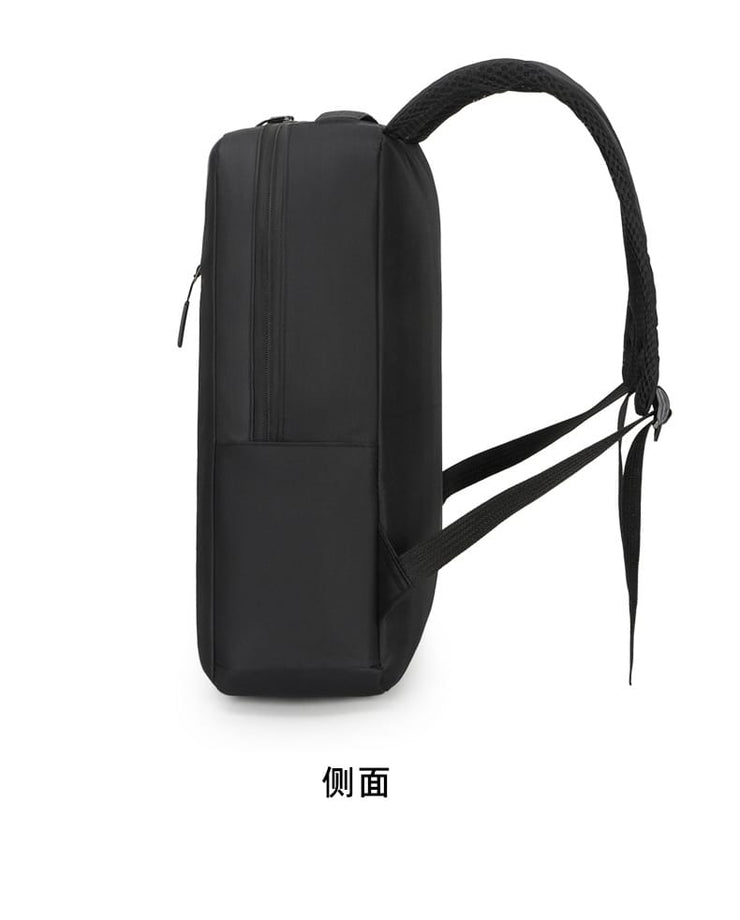 Multifunctional Backpack Large Capacity Waterproof Laptop Backpacks (3pcs)