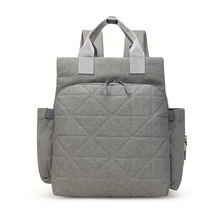 BloomBerry BabyPack – Stylish Mommy Diaper Bag for Everyday Use