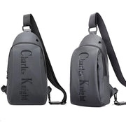 Urban Axis Anti-Theft Crossbody Sling Bag
