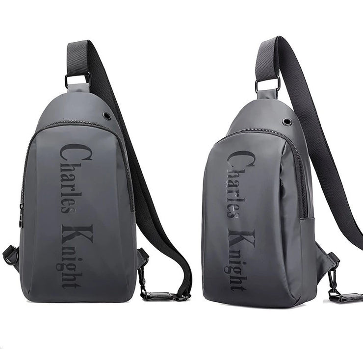 Urban Axis Anti-Theft Crossbody Sling Bag