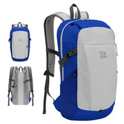 XD Design INOXTO Outdoor Sports Backpack