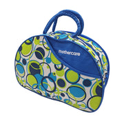 Mothercare - D-Shape Diaper Bag