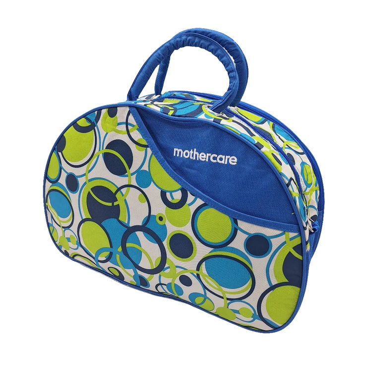 Mothercare - D-Shape Diaper Bag
