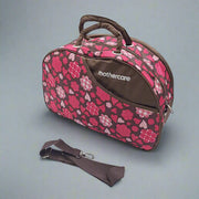 Mothercare - D-Shape Diaper Bag
