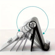 3 pc Mobile Phone Support Bracket | Different colours