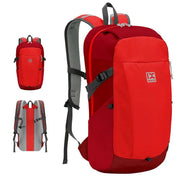 XD Design INOXTO Outdoor Sports Backpack