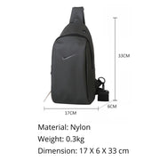 Urban Sling Crossbody Bag