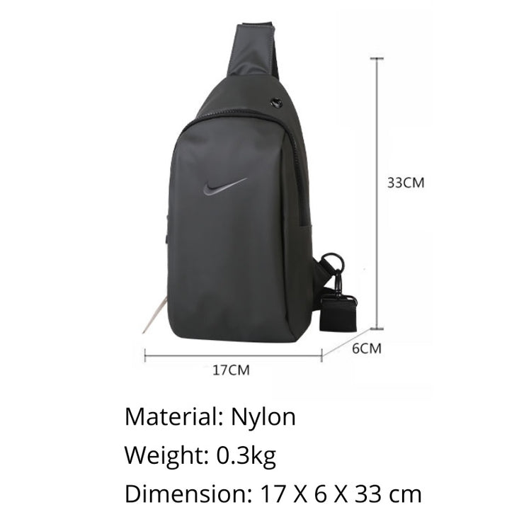 Urban Sling Crossbody Bag