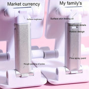 Adjustable Compact Universal Mobile Phone and Tablet Holder