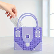Adjustable Compact Universal Mobile Phone and Tablet Holder
