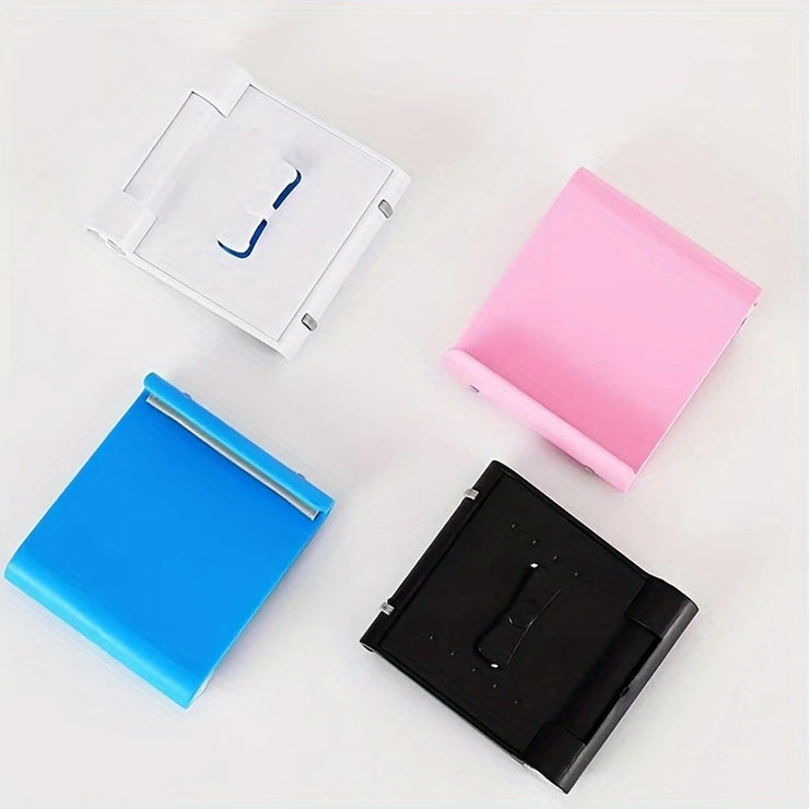 3 pc Mobile Phone Support Bracket | Different colours