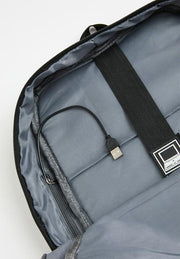 BloomBerry BabyPack – Stylish Mommy Diaper Bag for Everyday Use