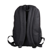 luminous printed music man backpack