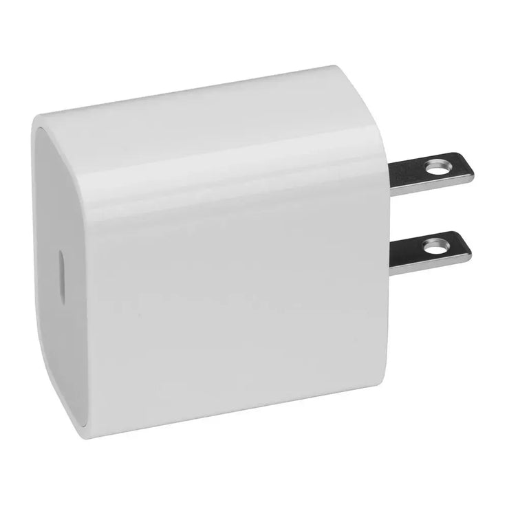 Apple USB-C Power Adapter - White