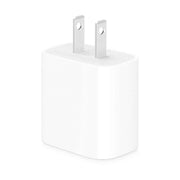 Apple USB-C Power Adapter - White
