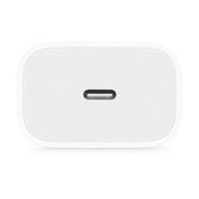 Apple USB-C Power Adapter - White