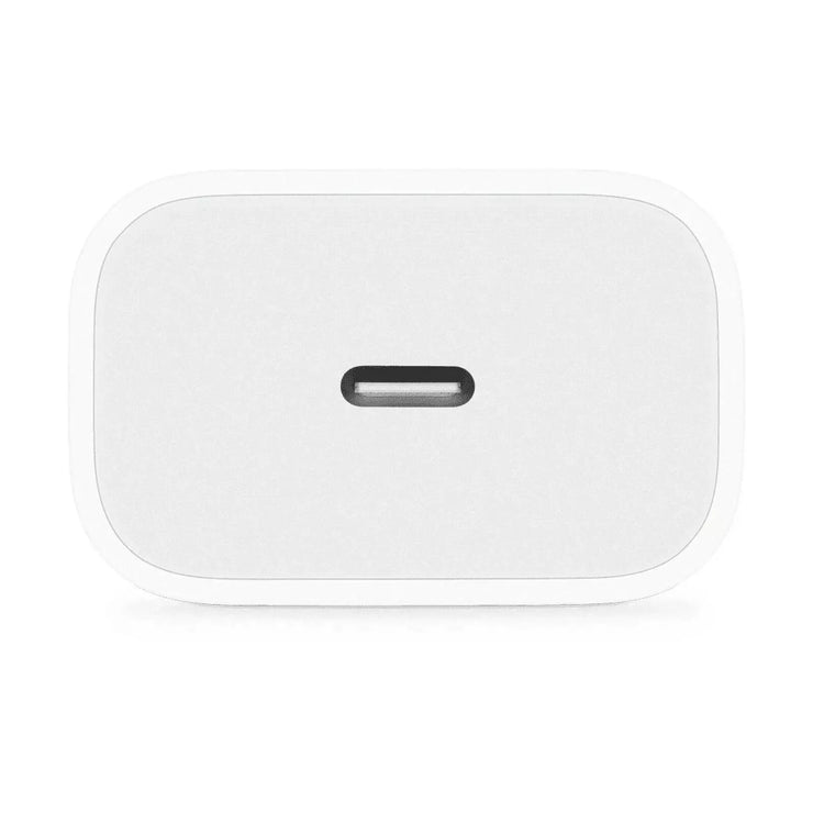 Apple USB-C Power Adapter - White
